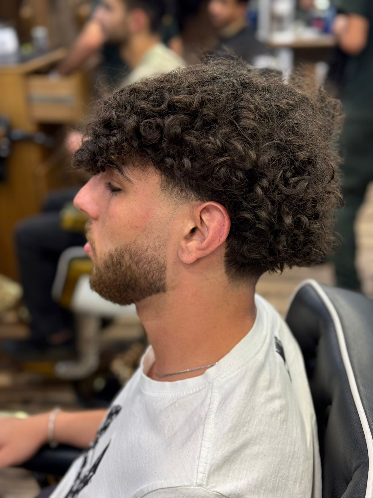 Classic Cut